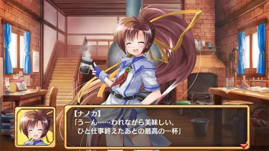 《发明工坊之重建》Build.10364951 官方简体中文版