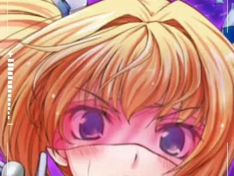 《变幻装姬：闪耀幻影！》Ver1.04 汉化中文版