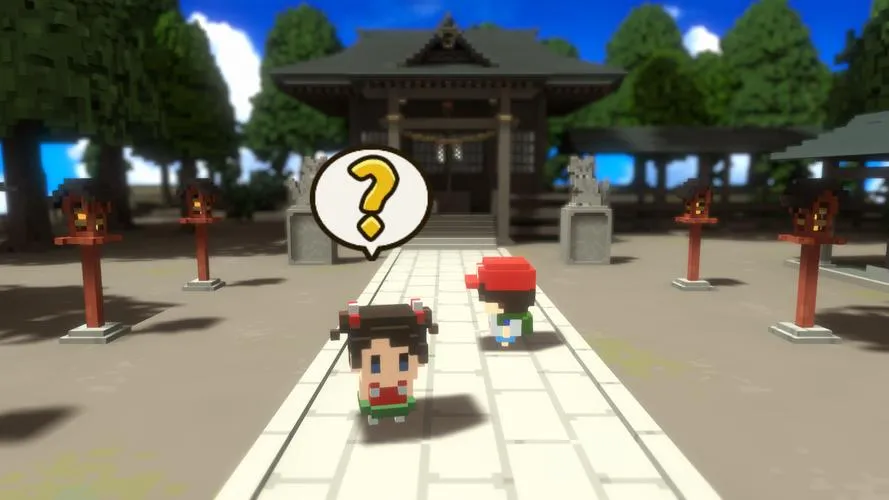 《变成大人也不要忘记》v1.0.4 官方简体中文版