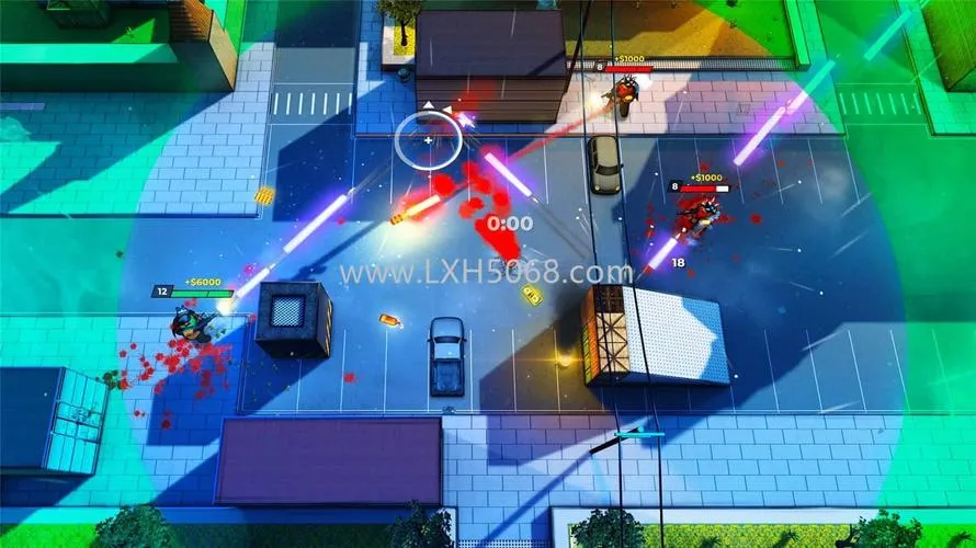 《变种基因》v1.49 官方简体中文版