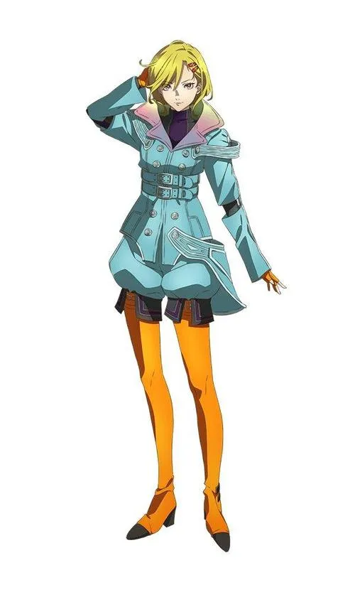《古诺希亚》v20220303 官方简体中文版