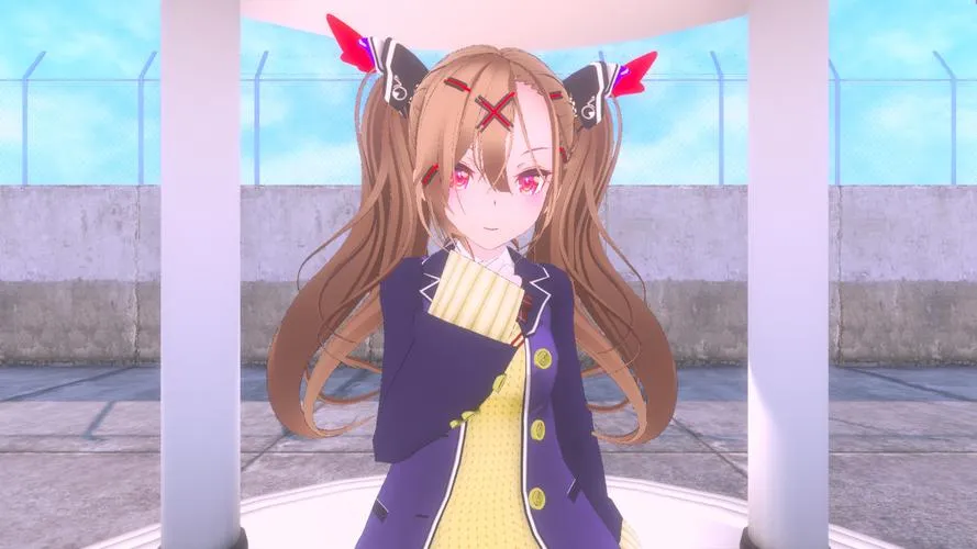《可爱学院(Lovely Academy)》v0.1.9 汉化中文版