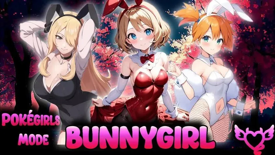 《可爱宝贝：兔女郎 豪华版》Build.7798747 官方中文版 [整合DLC]