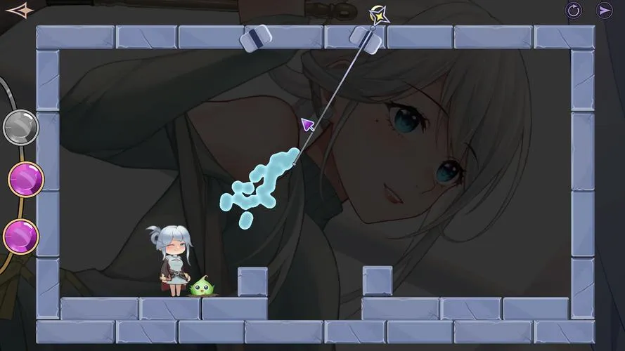 《可爱的女巫2》Build.7574348 官方简体中文版 [整合DLC]