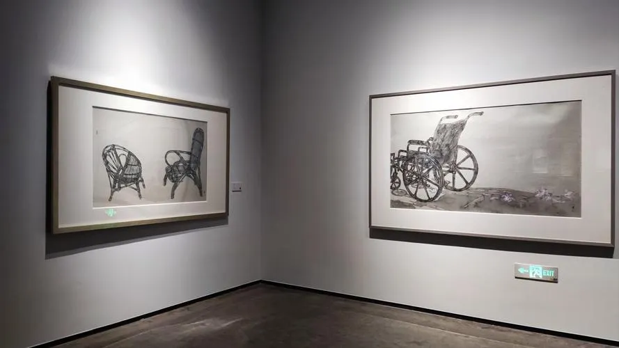 《名画展》v20230906 官方简体中文版