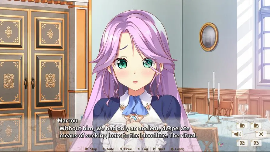 《后宫梦世界(Harem Dream World)》v0.4.1.1 汉化中文版