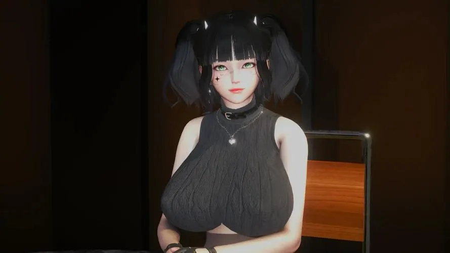 《后宫的秘密(Harem Secrets)》v2.0 汉化中文版