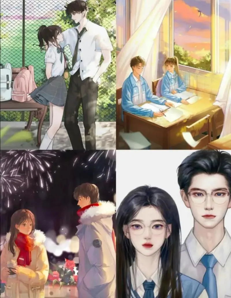 《向我的暗恋投降》v1.19 汉化中文版