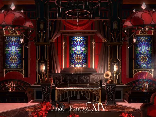 《吸血鬼宅邸 (Vampire Mansion)》ver1.2 官方中文版