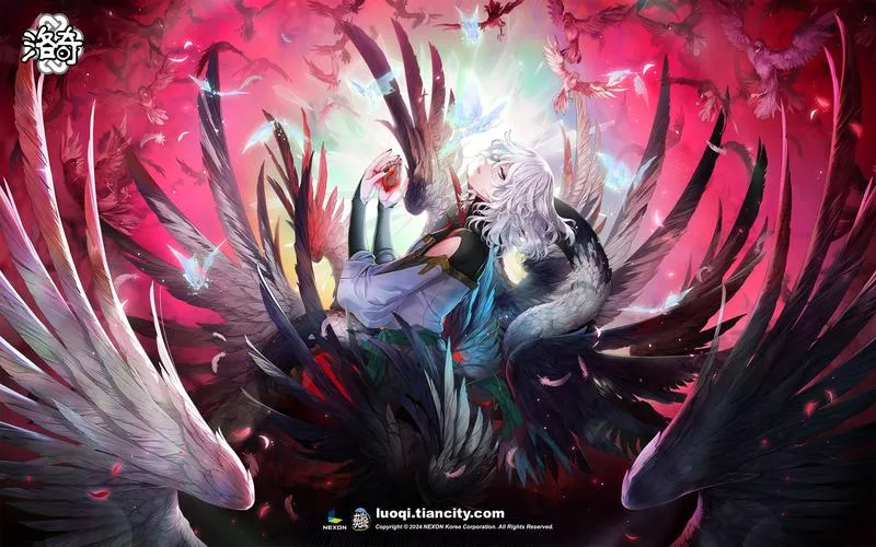 《命运之风》Ver0.4 汉化中文版