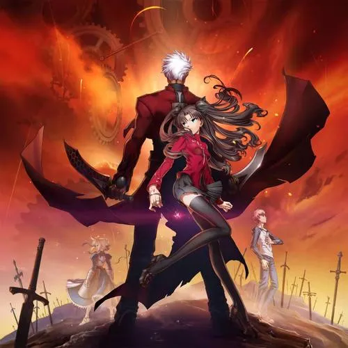 《命运交叉(FatesCrossed)》汉化中文版