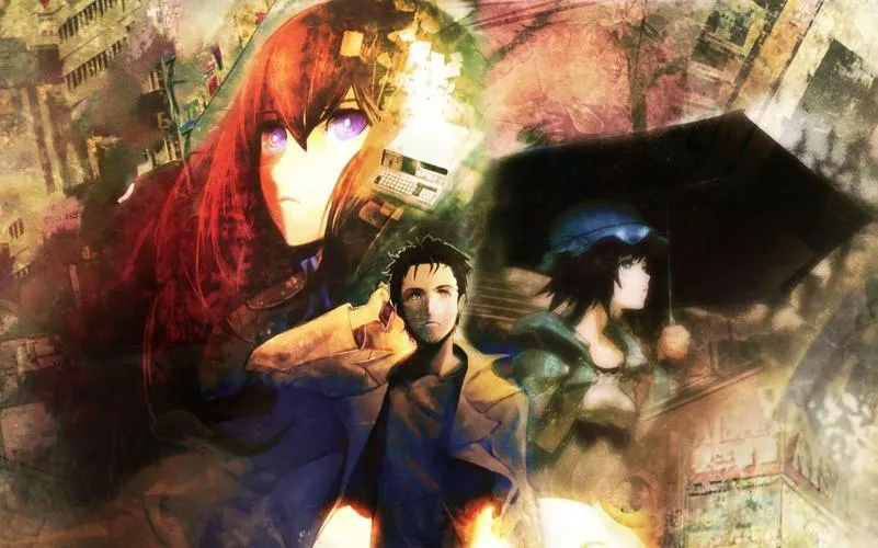 《命运石之门：精英》完整版 官方简体中文版