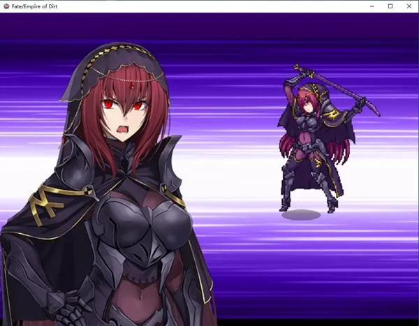 《命运：尘埃帝国和天作之合》汉化中文版