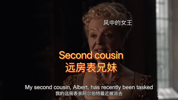 《和远房表妹共同生活》汉化中文版