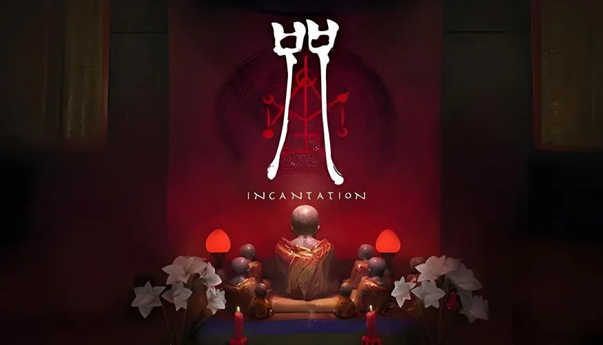 《咒语与秘密》Build.13001729 官方简体中文版