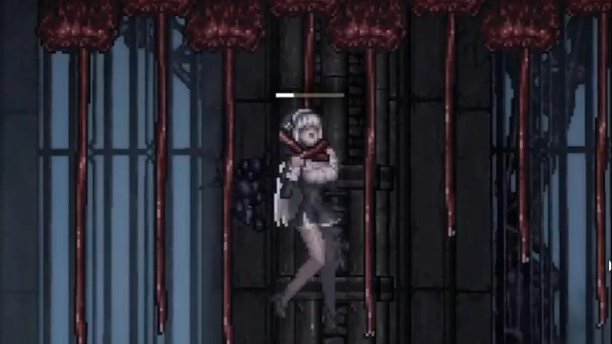 《哥特少女勇闯地下城2》ver0.2 官方中文版