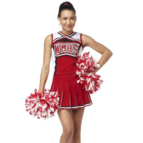 《啦啦队(Cheerleaders)》v0.5 汉化中文版