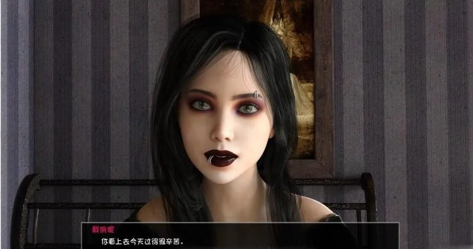 《喧嚣之城》V1.10 汉化中文版