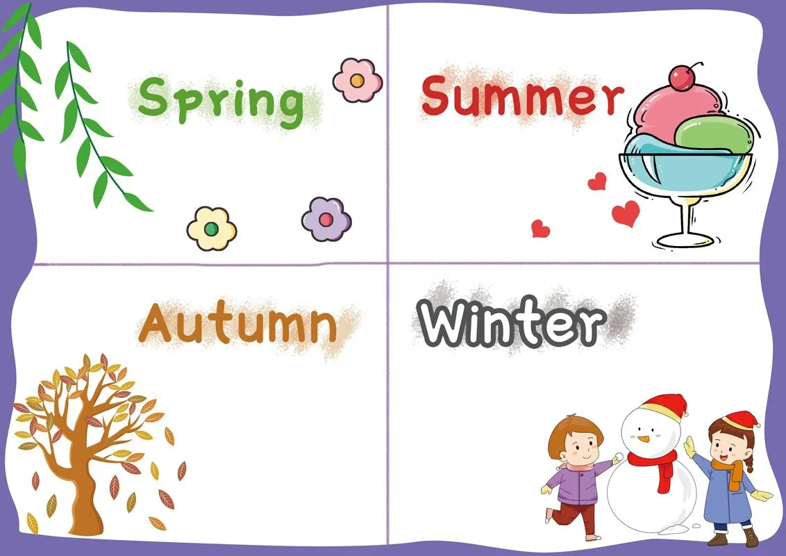 《四季(Four Seasons)》ver0.6 汉化中文版