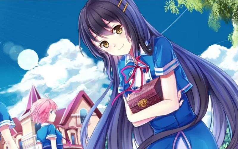 《回忆忘却之匣》完整版 官方简体中文版