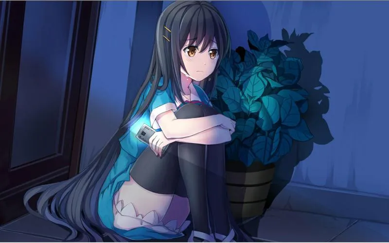 《回忆忘却之匣》完整版 官方简体中文版