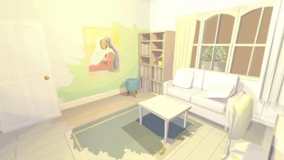 《回忆满屋》v1.0.1 官方简体中文版