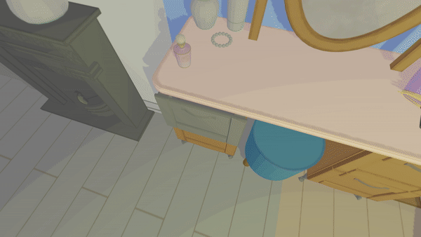 《回忆满屋》v1.0.1 官方简体中文版