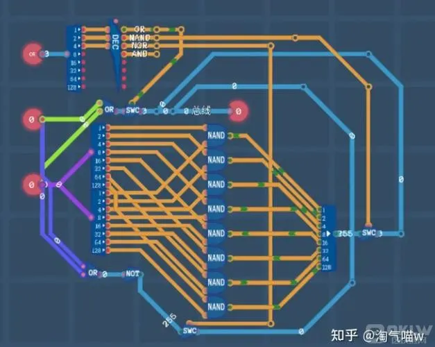 《图灵完备》v0.1059 官方简体中文版