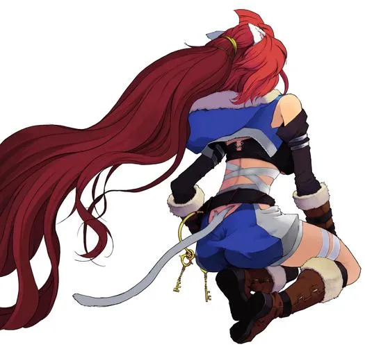 《圣女之歌ZERO 2：鳞痕誓约》v1.93 官方简体中文版