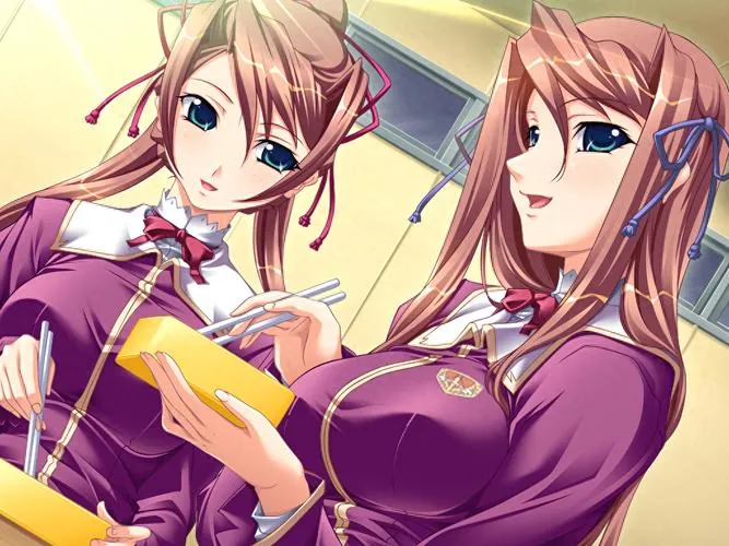 《圣女仆学园》Build.12716153 汉化中文版