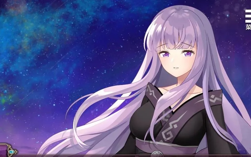 《在无限重生中守护你》安卓官中终极版丨轮回系情感SLG丨v1.0.8重生优化丨全语音实装