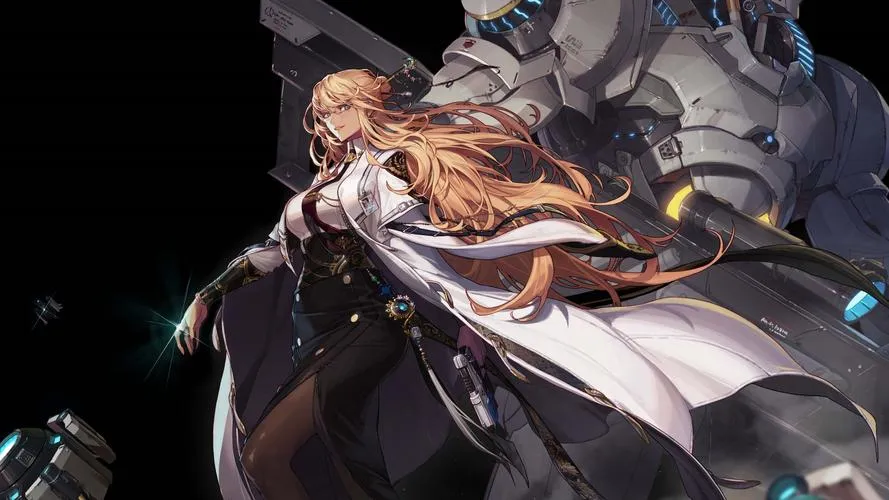 《地下城の女骑士：The Knight Girl And Dungeons》Ver25.01.23 Steam官中版：3D动态ACT+连招觉醒+3.3G极速下载