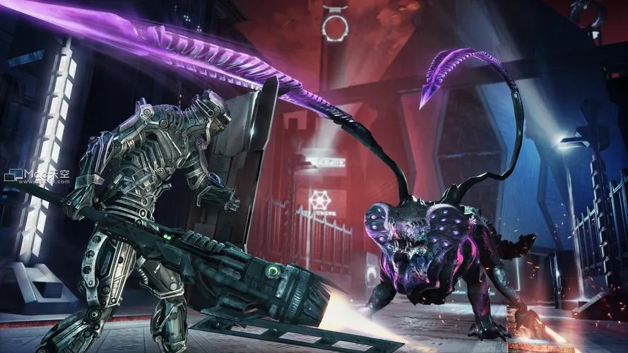 《地狱时刻》v495 官方简体中文版 [整合全DLC]