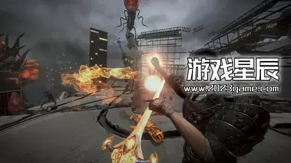 《地狱清理者VR》Build.11102023 官方简体中文版