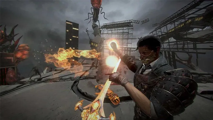 《地狱清理者VR》Build.11102023 官方简体中文版