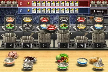 《地獄廚房RPG》Build.7494036 官方简体中文版
