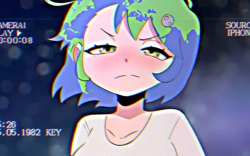 《地球女孩(Earth Girls)》 V0.31 汉化中文版