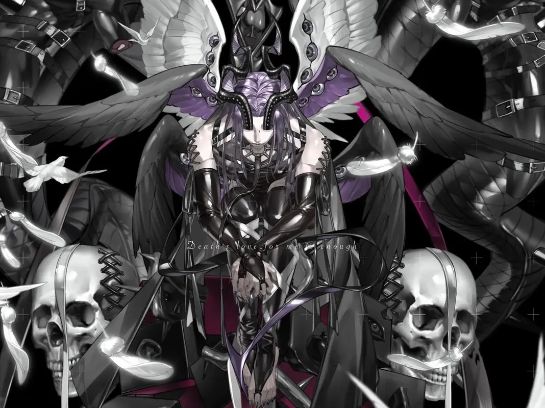 《堕欲天使(Paradise Angel)》ver1.10 官方中文版