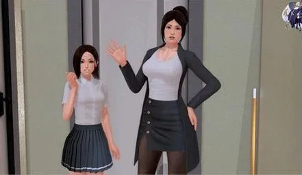 《堕落之旅》V0.62 汉化中文版