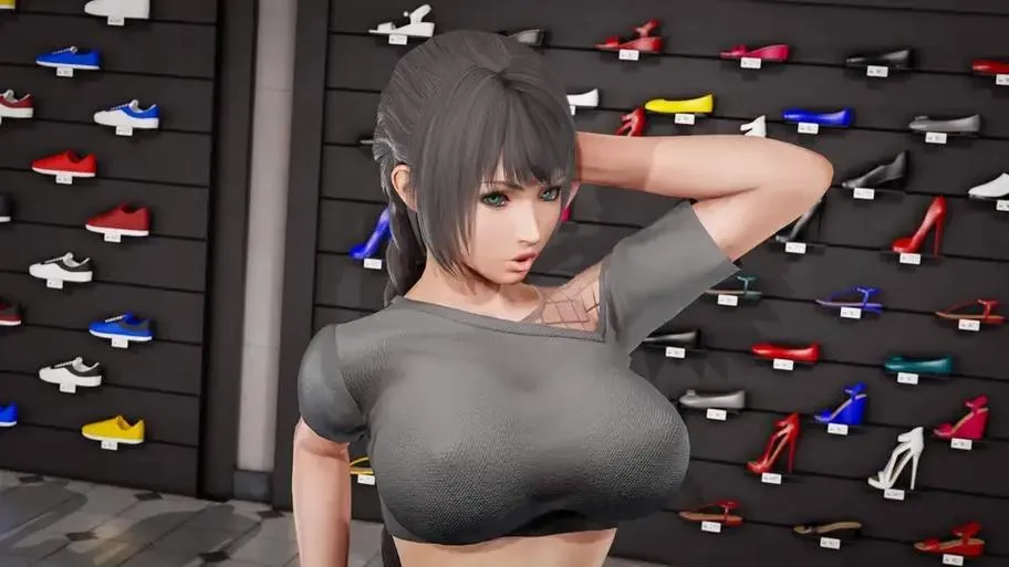 《堕落之预兆》v1.0 汉化中文版
