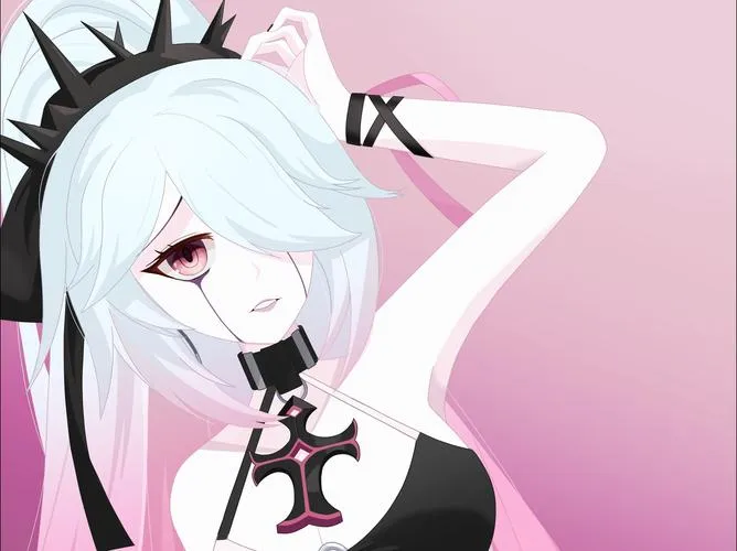《堕落女修(Corrupt a Nun)》v1.0 汉化中文版
