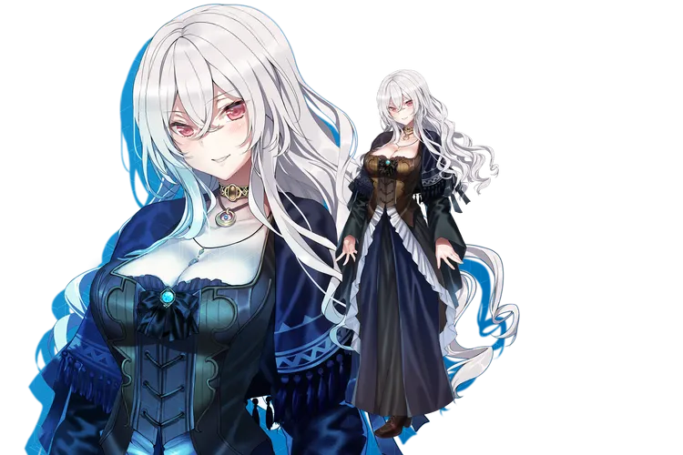 《堕落骑士艾莉奥尔》汉化中文版