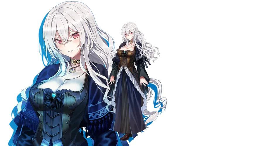 《堕落骑士艾莉奥尔》汉化中文版
