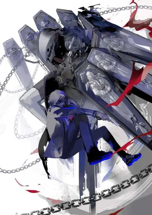 《塔纳托斯-Thanatos》精翻汉化版