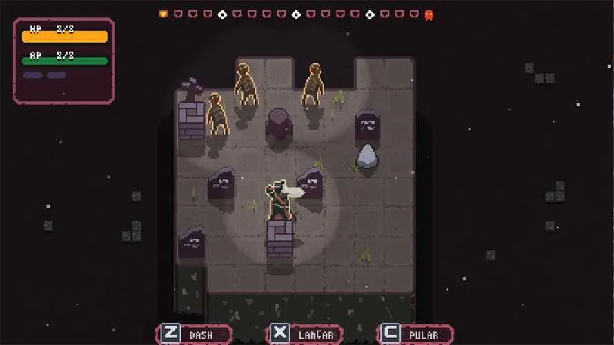 《墓穴之下(坟墓之下)》Build.10531431 官方简体中文版