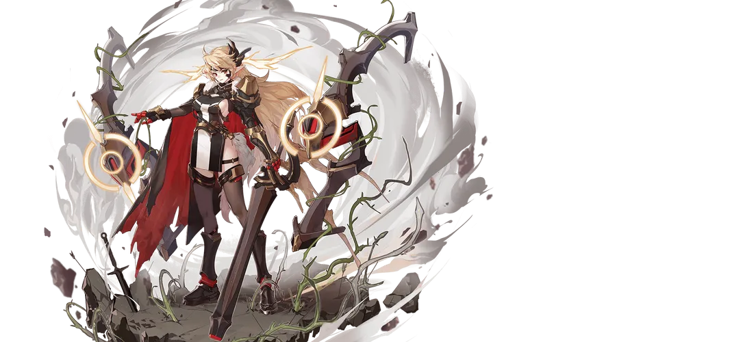 《墮天女武神(Fallen Valkyrie)》ver0.322 汉化中文版
