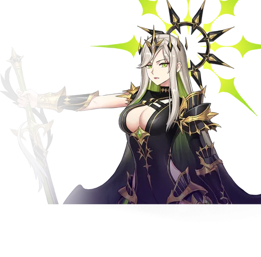《墮天女武神(Fallen Valkyrie)》ver0.322 汉化中文版