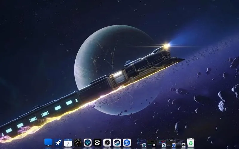 《壁纸引擎》v2.3.36 官方简体中文版