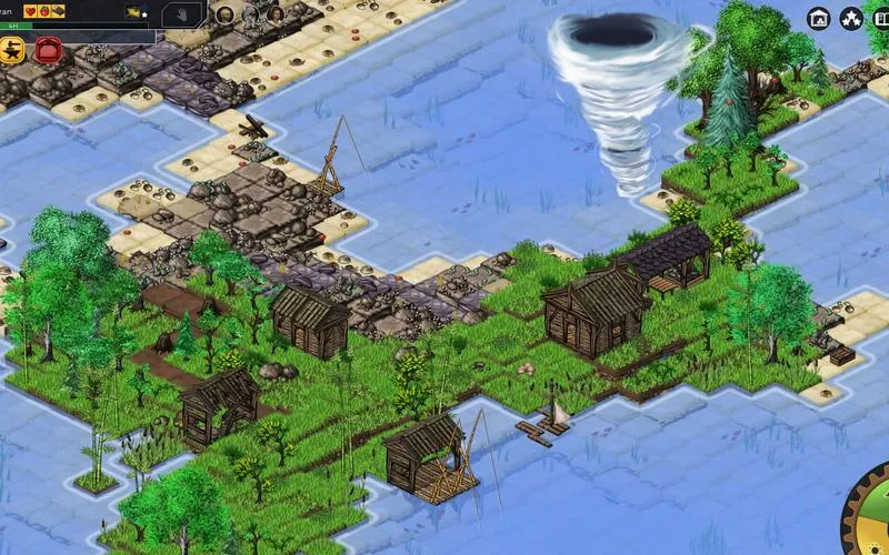 《复苏之种》v1.0.12 官方简体中文版