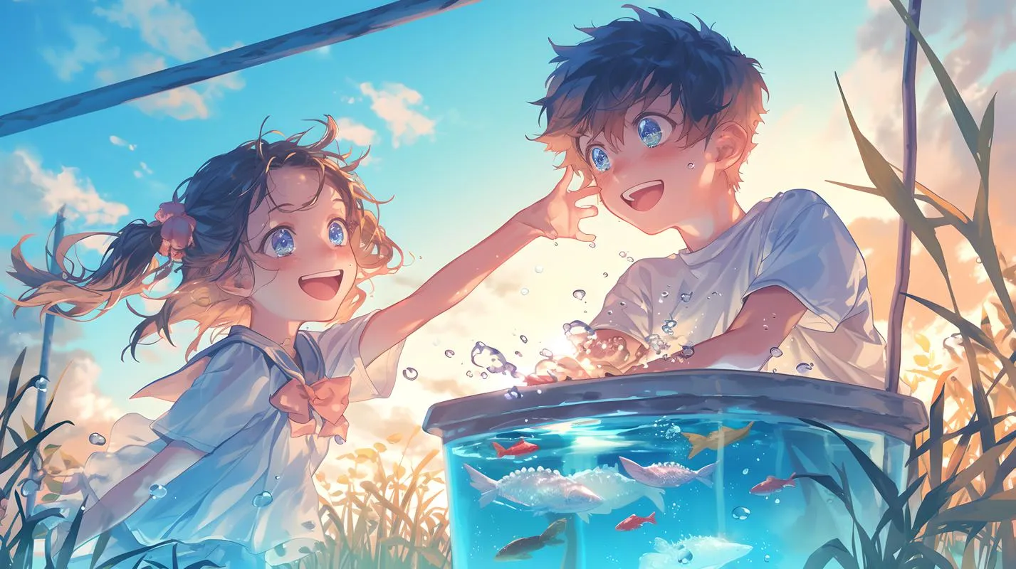 《夏天和青梅竹马的NTR故事！》V1.04 汉化中文版